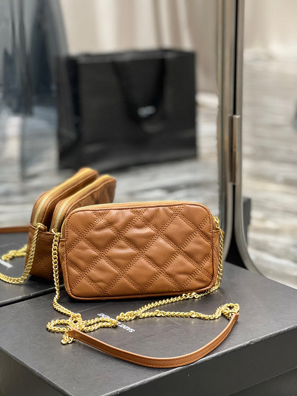 Amelia - YSL Bag - 3746