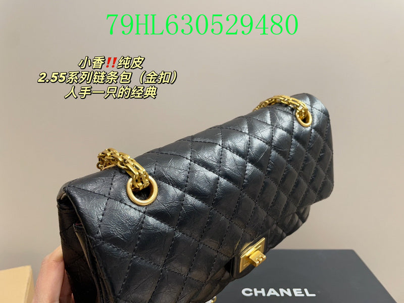 Amelia - CHL Bags - 795