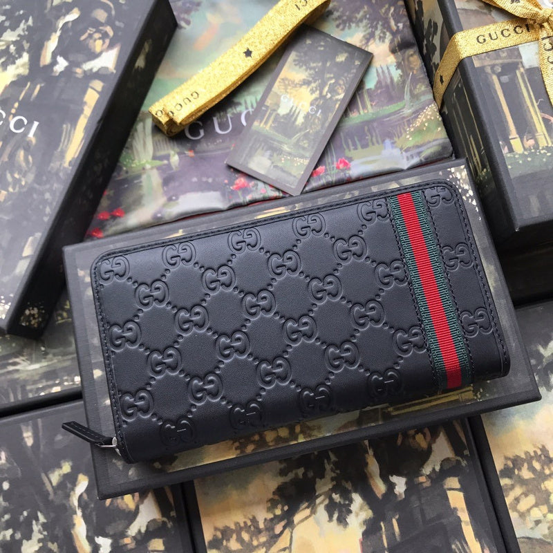 Amelia- Guki Wallet - 659