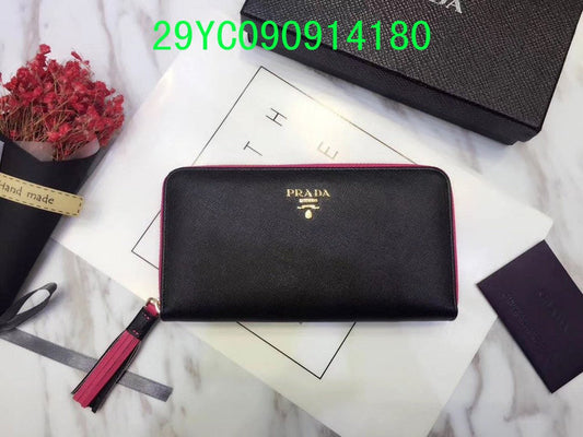 Amelia - PD Wallet - 424