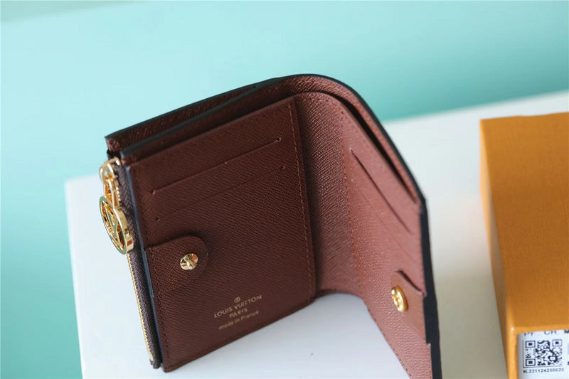 Fan Fashion Lu-Vi bags - 8716