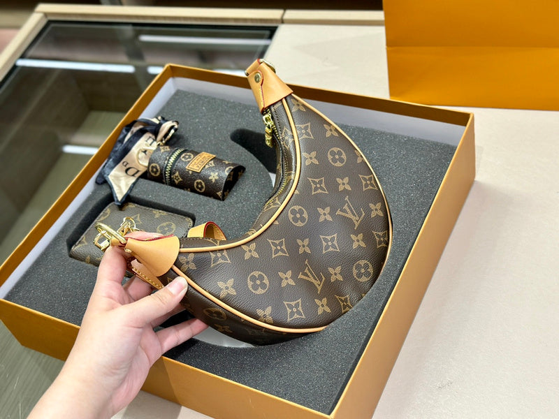 Amelia - LV Bags - 14891
