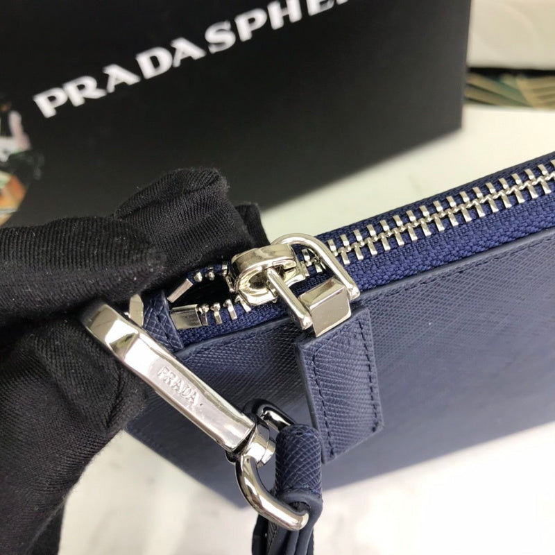 Amelia - PD Wallet - 514