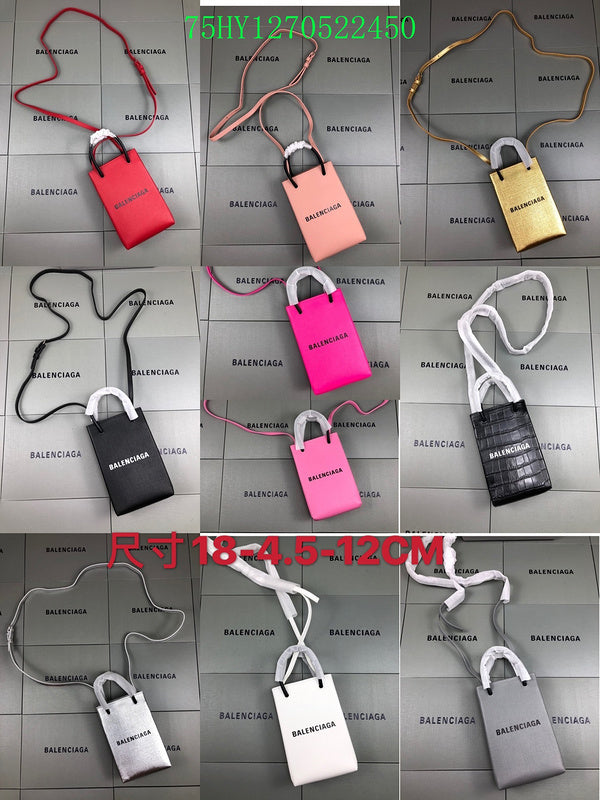 Amelia - BGA Bags - 1774