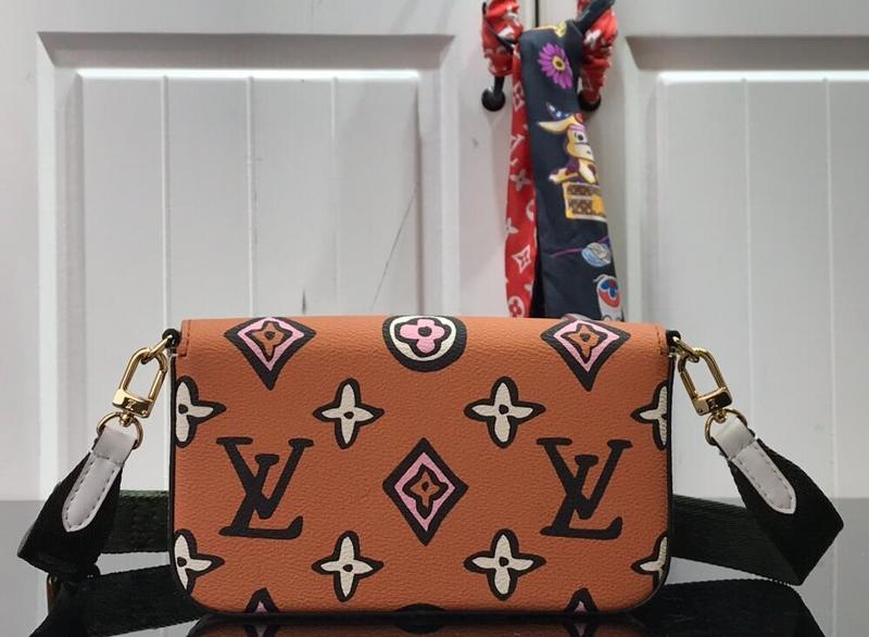 AmeliaLuxury - LOV Bags - 2330