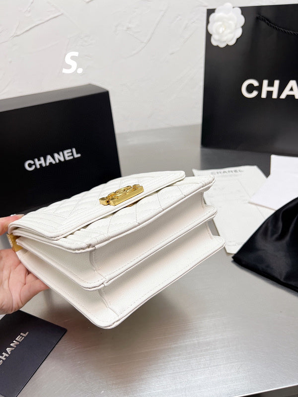Amelia- CHL Bags - 7209