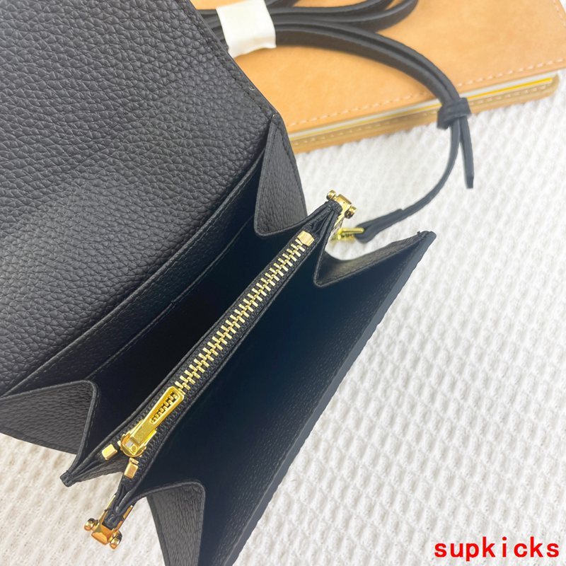 Amelia- - Mix Wallets - 090