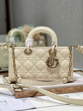 Amelia- DYOR FASHION BAGS - 1471