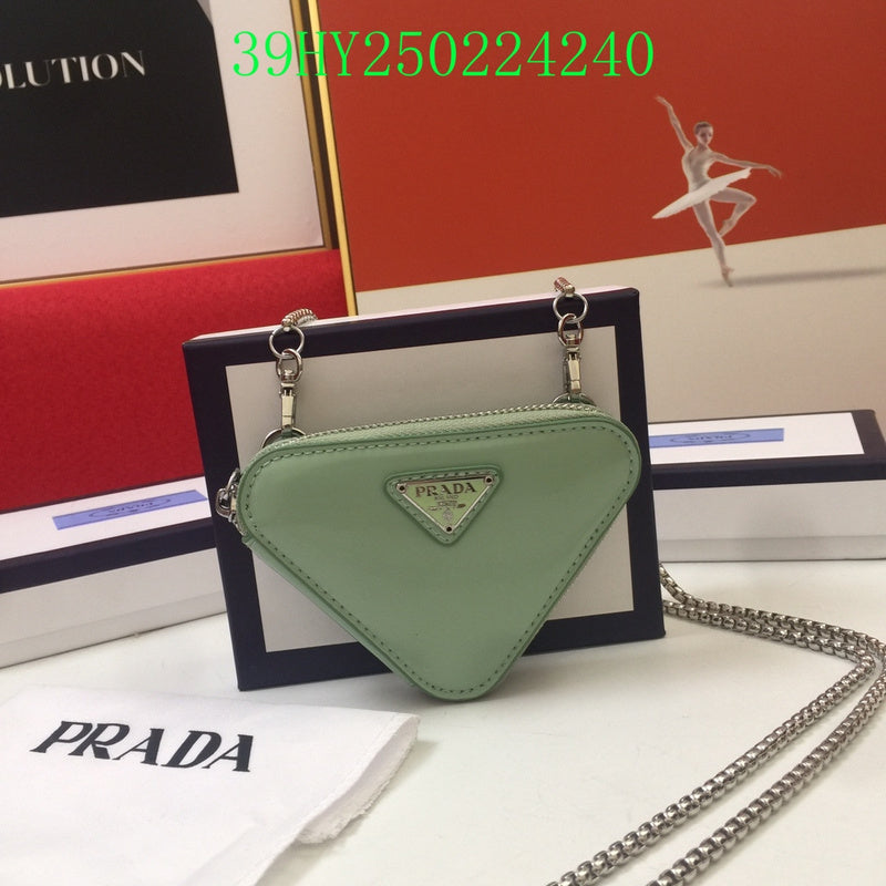 Prada Bags - The Barnes Bags  498
