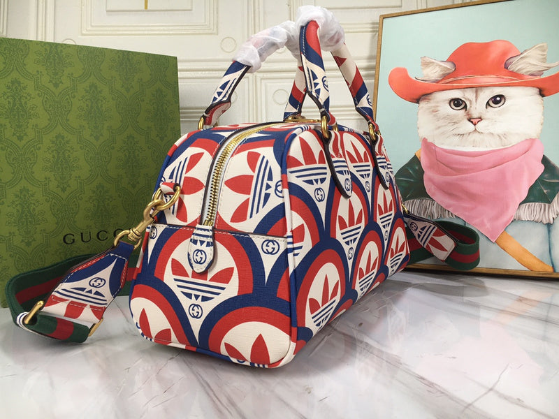 Amelia- GUKI Bags - 673