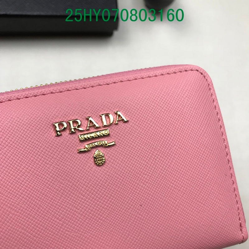 Amelia - PD Wallet - 574