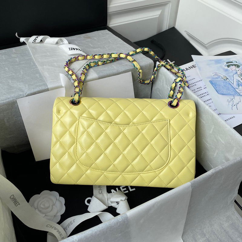 Amelia- CHL Bags - 6684