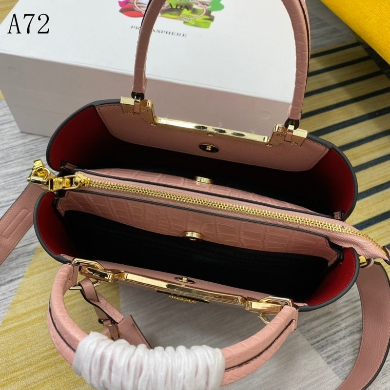 Barnes-Bags - Prada Bags - 909