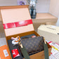 Amelia - LV Bags - 14772