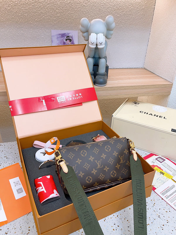 Amelia - LV Bags - 14772