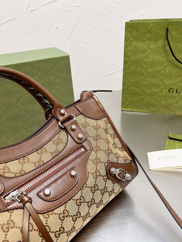 Amelia - BGA Bags - 1549