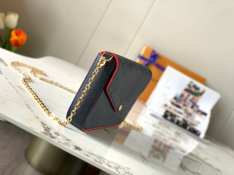 Amelia's Bag Gallery - LOV Bags - 1268