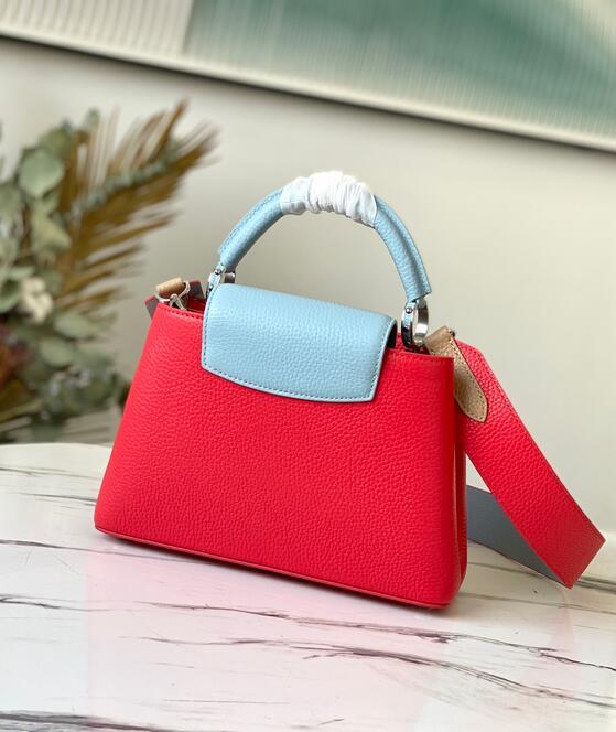 AmeliaLuxury - LOV Bags - 2504