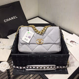 Amelia- CHL Bags - 6435