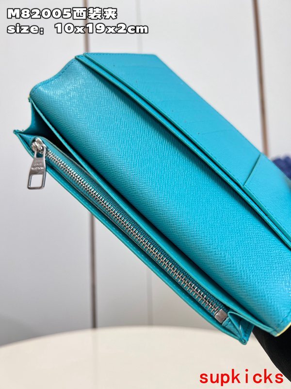 Amelia- Mix Wallets - 211