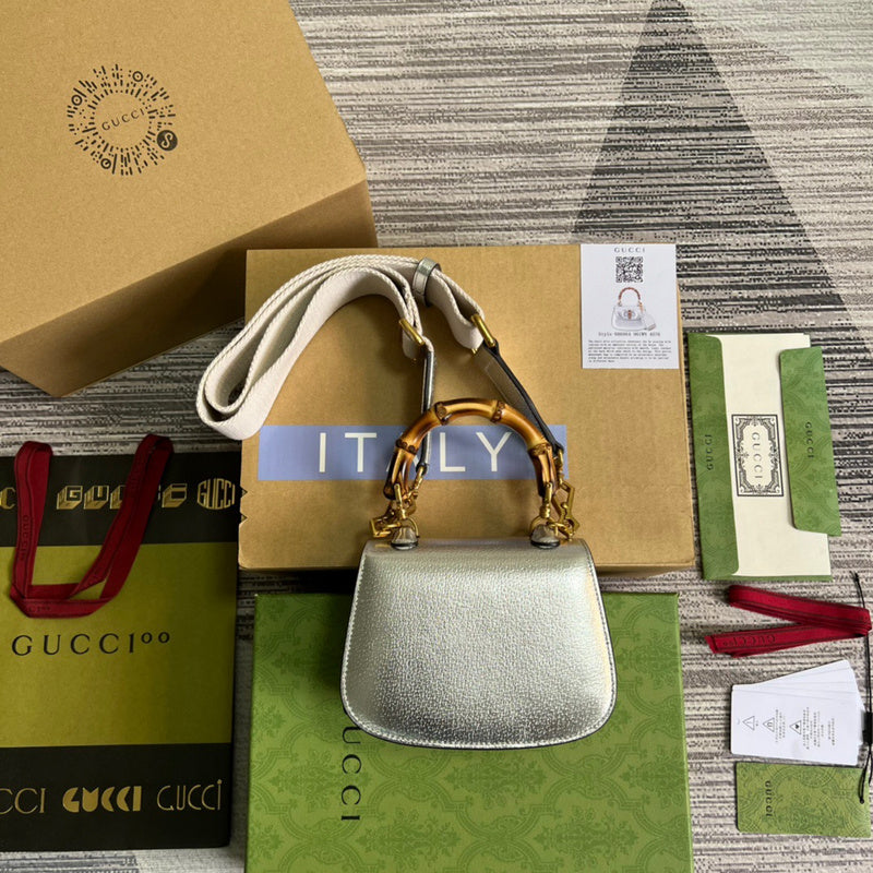 Amelia- GCI LUXURY LADY BAGS - 662