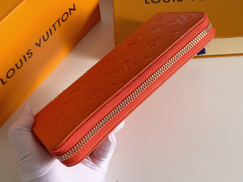 Amelia- LOV  Luxury  Wallets - 843