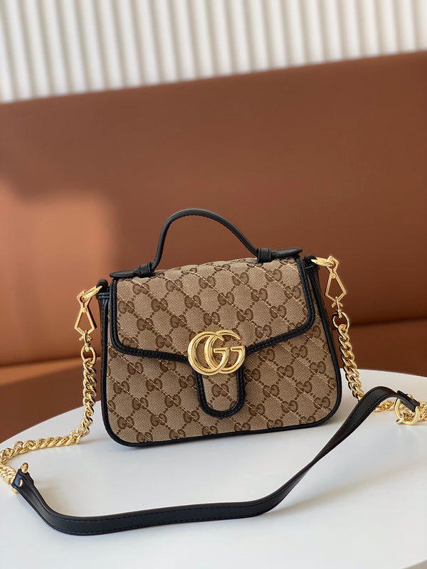 Amelia  - GCI Bags - 12383