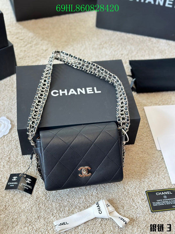 Amelia - CHL Bags - 045