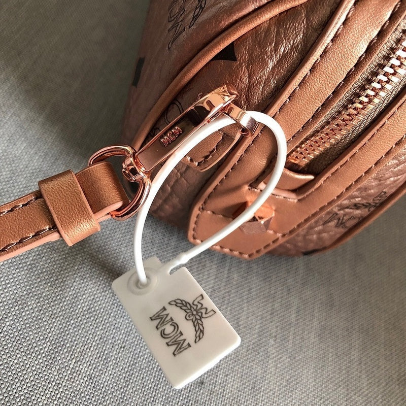 Amelia - MAmeliaBRANDED BAGS - 014
