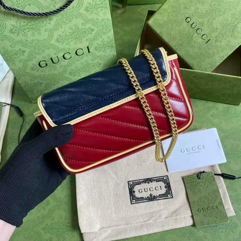 Amelia- GCI Lady Bags - 1023