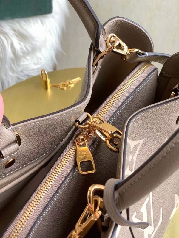 Amelia - LV Bags - 12431