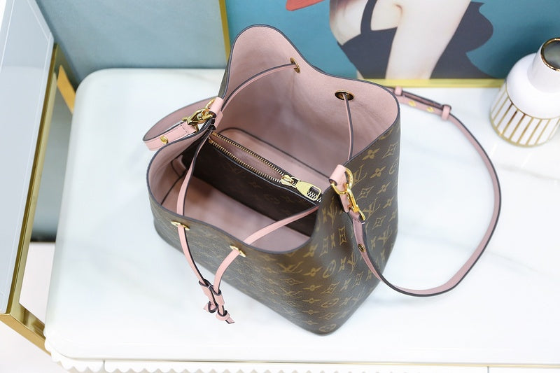 Amelia - LV Bags - 14095