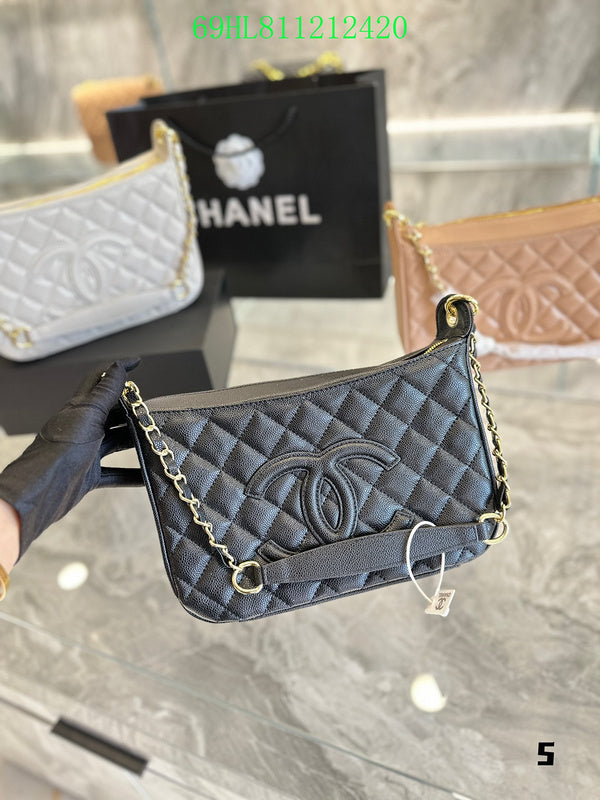 Amelia - CHL Bags - 1723