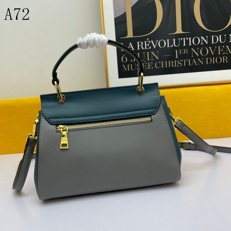 Camila Bags - Prada Bags - 1091