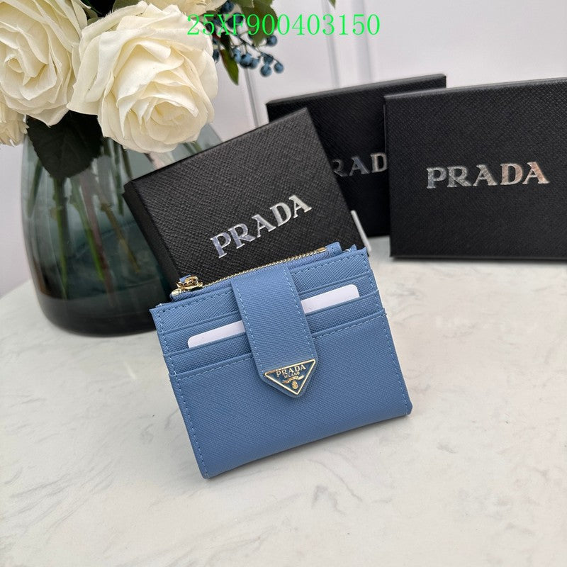 Amelia - PD Wallet - 059