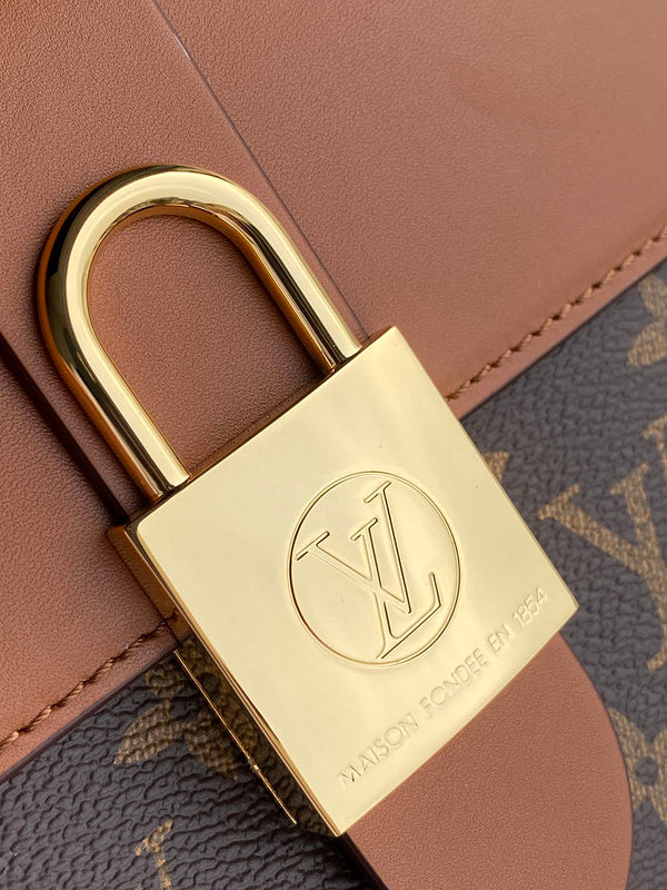 Amelia - LV Bags - 12406