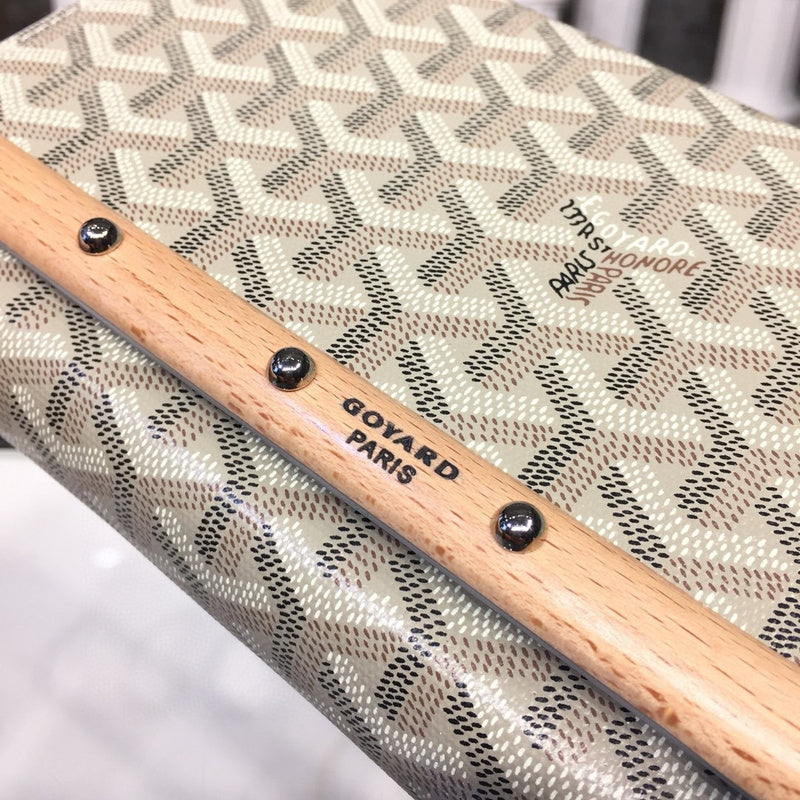Amelia- G-YARD BAGS - 195