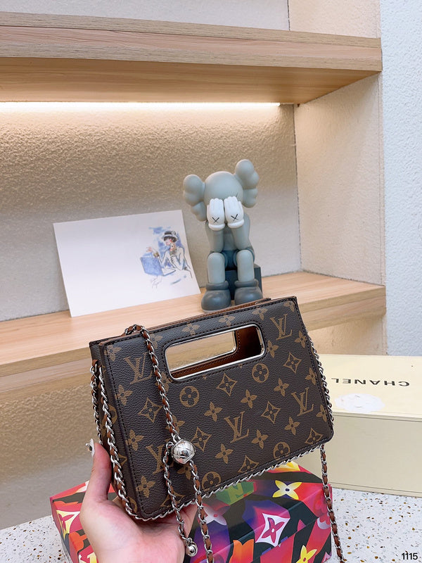Amelia - LV Bags - 14409