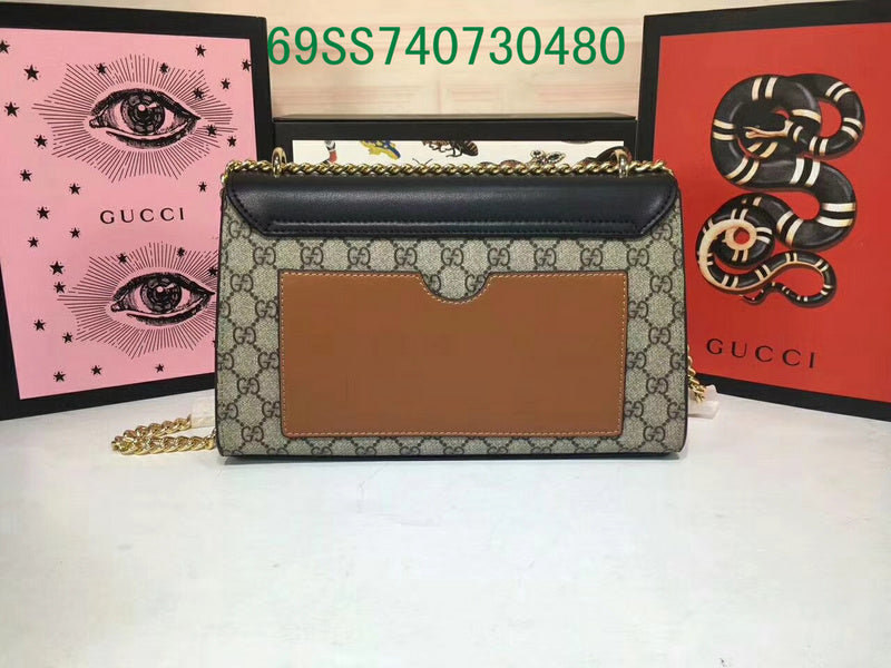 Amelia - GUKI Bags - 2392