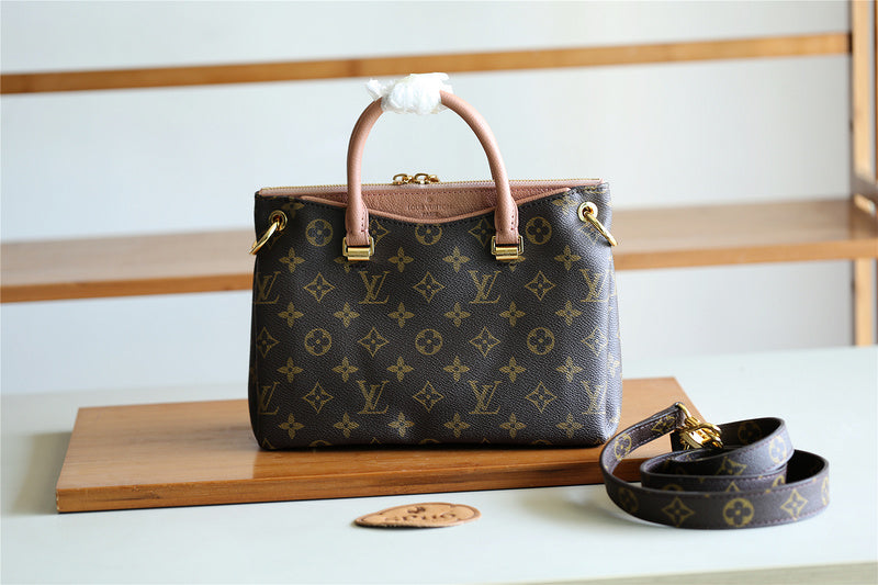 Amelia- Lu-Vi bags - 7989