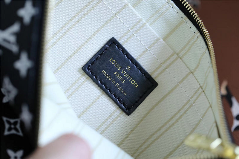 Fan Fashion Lu-Vi bags - 8090