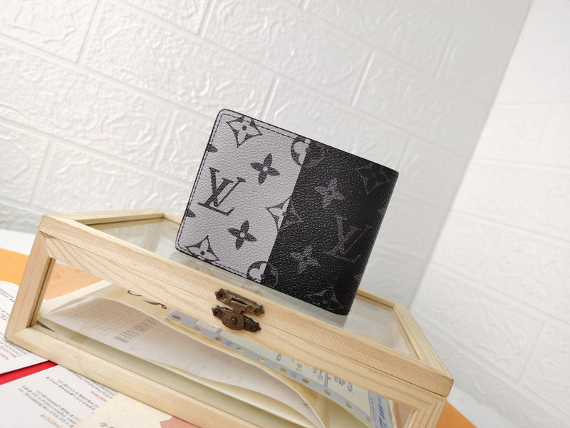 Amelia- LOV  Luxury  Wallets - 783
