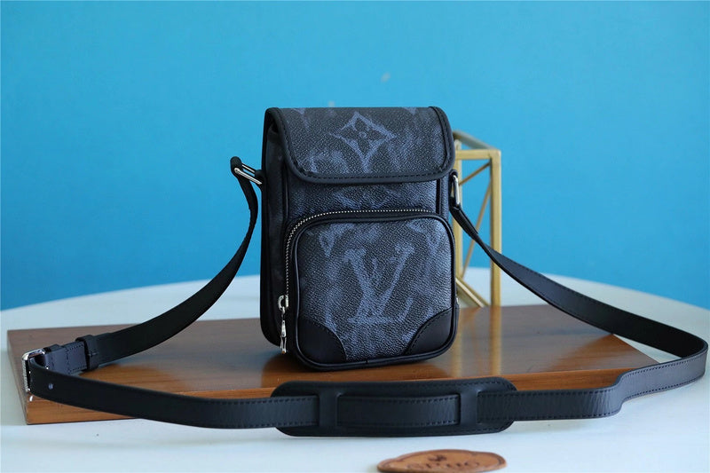 Fan Fashion Lu-Vi bags - 10304