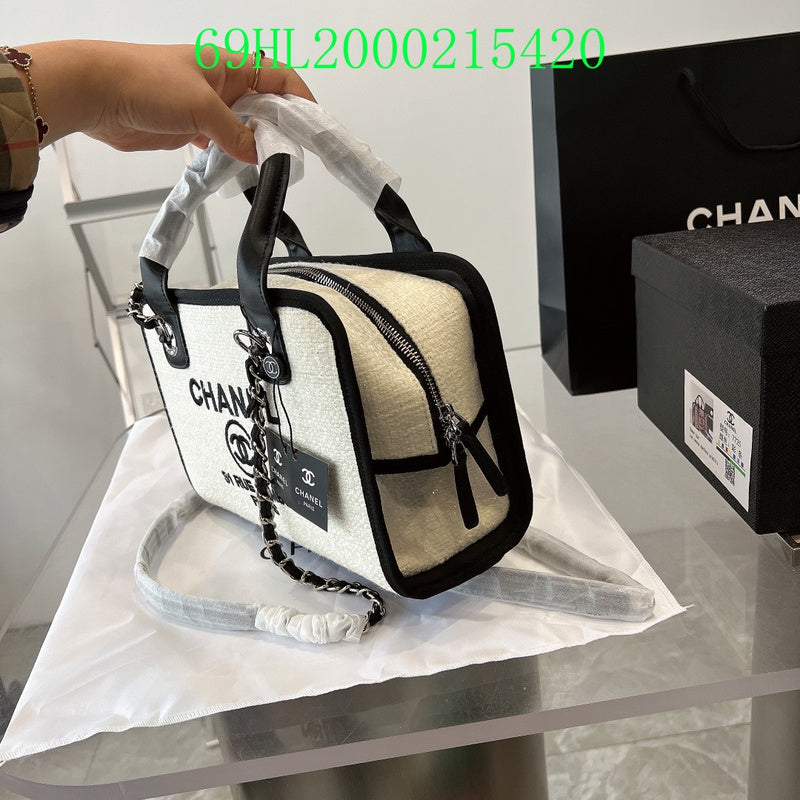 Amelia - CHL Bags - 1533