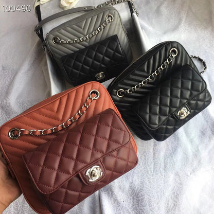 Amelia - CHL Lady Bags - 643