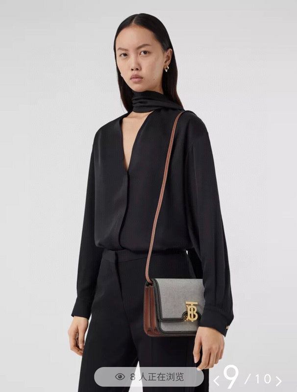 B-Berry Bags - Women Ameliave Luxury Bags - 737