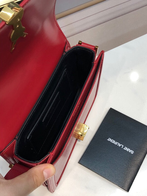 Amelia - YSL Bag - 3608