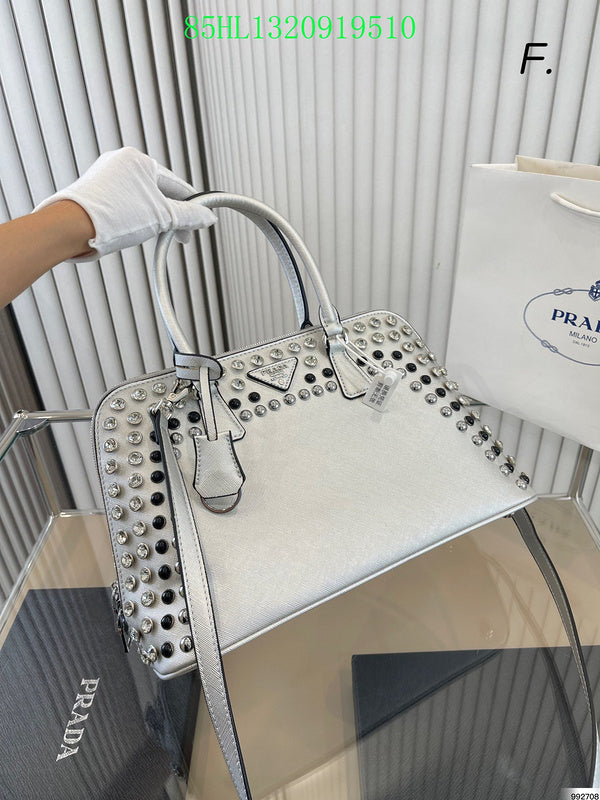 Prada Bags - The Barnes Bags  976