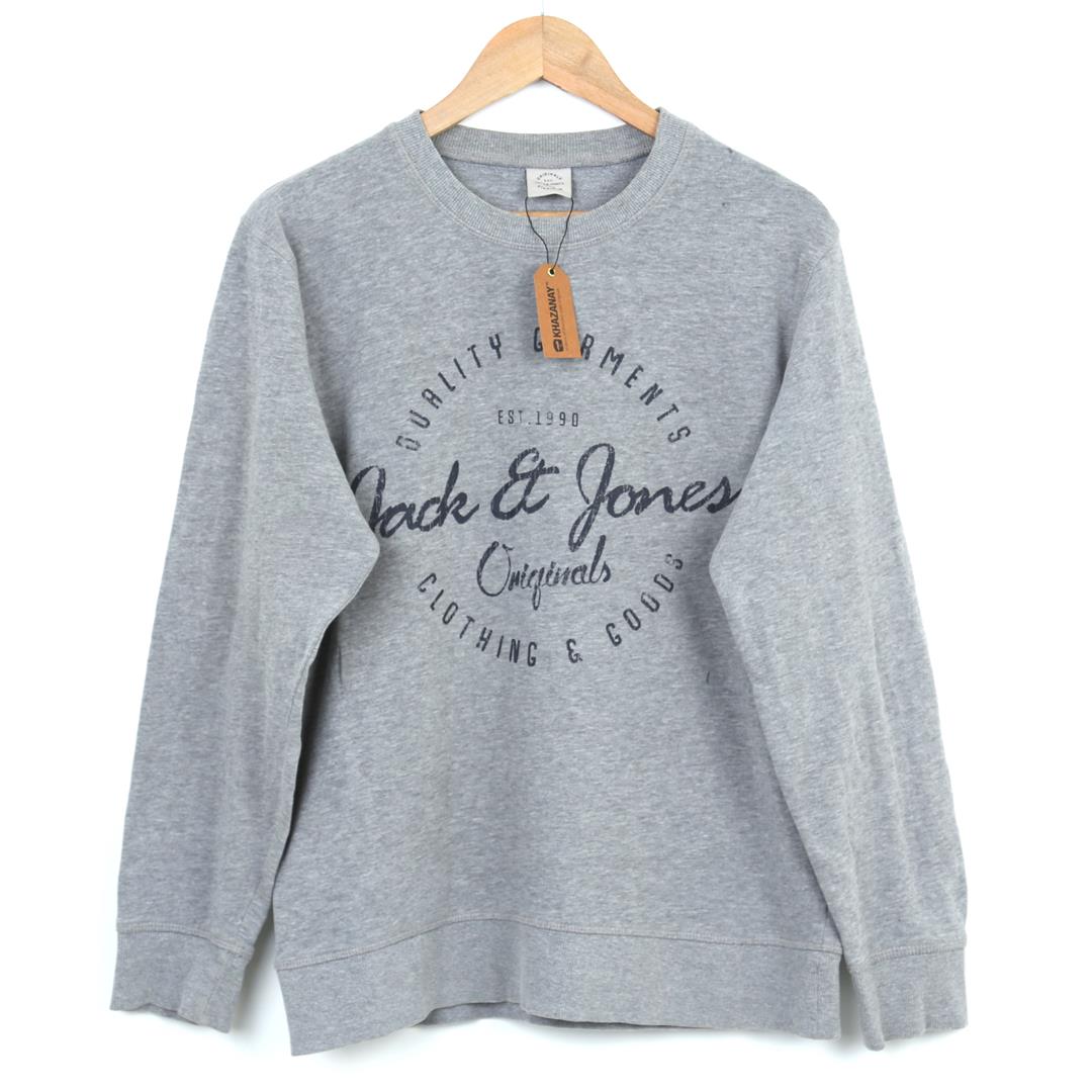 JACK& JONES