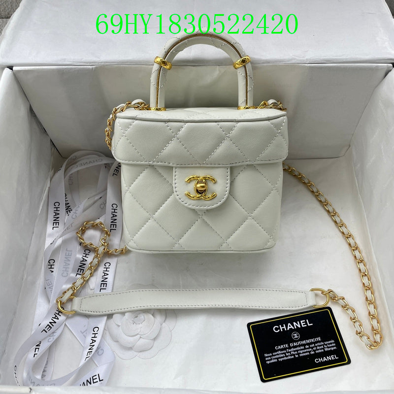 Amelia - CHL Bags - 847